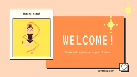 Snapshot of sofftrose chatting on December 1, 2024, 11:36 pm Julia    online show from December 1, 2024, 11:36 pm