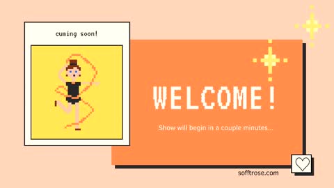 Snapshot of sofftrose chatting on February 13, 2025, 8:45 pm Julia    online show from February 13, 2025, 8:45 pm