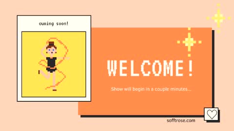 Snapshot of sofftrose chatting on March 8, 2025, 12:11 am Julia    online show from March 8, 2025, 12:11 am