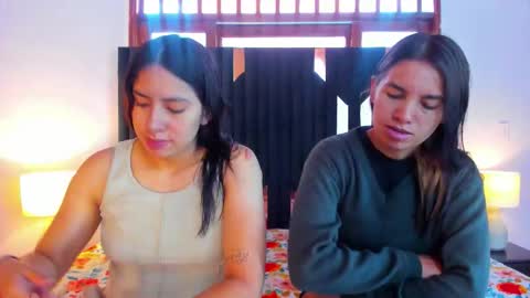 soffy and mia online show from October 17, 2025, 12:08 pm