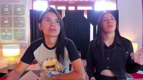 soffy and mia online show from November 8, 2025, 1:00 pm