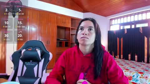 soffy and mia online show from December 22, 2025, 12:35 pm