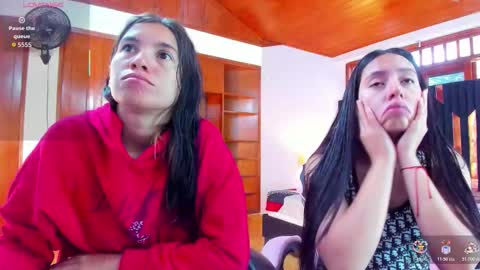 soffy and mia online show from January 6, 2026, 12:42 pm