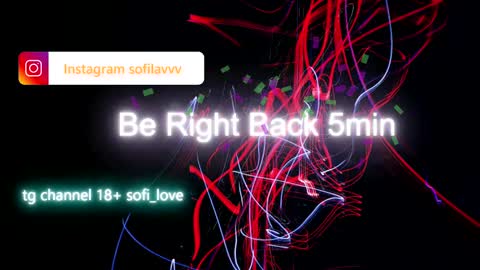 Sofi online show from March 4, 2025, 12:29 am