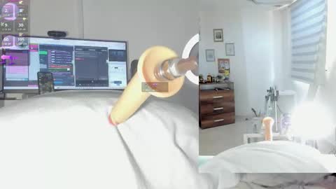 Sofi online show from November 9, 2025, 5:00 pm