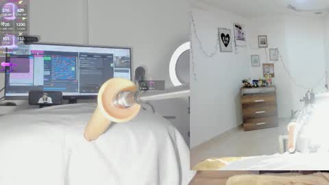 Sofi online show from November 20, 2025, 6:40 pm