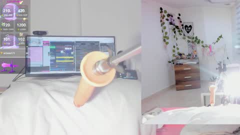 Sofi online show from December 4, 2025, 6:38 pm