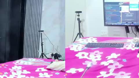 sofi_boll25 online show from July 27, 2026, 3:13 am