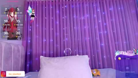 Sofia online show from February 5, 2026, 3:00 am