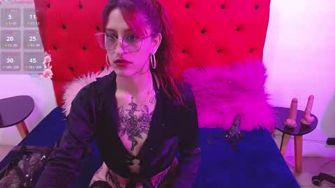 Sofi online show from February 25, 2025, 2:58 am