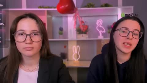 sofi_lonely online show from February 11, 2026, 6:07 am