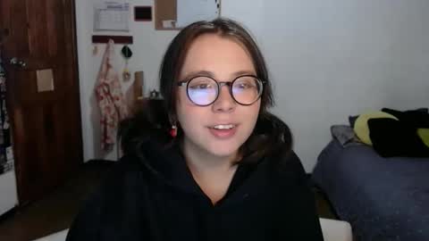 Snapshot of sofi_lynch chatting on March 27, 2026, 4:40 am Sofi Lynch online show from March 27, 2026, 4:40 am
