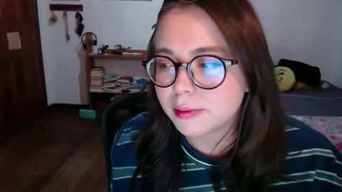 Snapshot of sofi_lynch chatting on April 14, 2026, 5:35 am Sofi Lynch online show from April 14, 2026, 5:35 am
