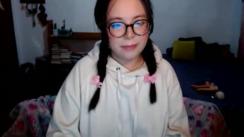 Snapshot of sofi_lynch chatting on June 7, 2026, 6:17 am Sofi Lynch online show from June 7, 2026, 6:17 am