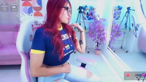 Sofia  online show from June 17, 2026, 8:10 pm