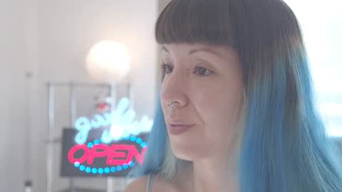 Sofi Mora online show from January 13, 2025, 2:00 pm