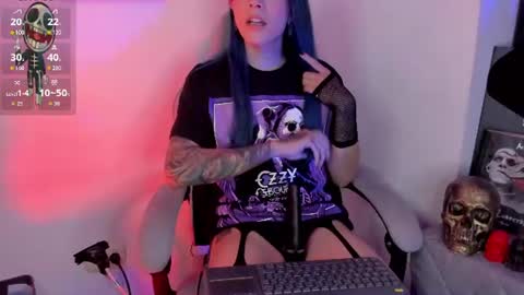 Snapshot of sofi_pretty_uwu_ chatting on June 23, 2026, 2:31 am SOFIA online show from June 23, 2026, 2:31 am