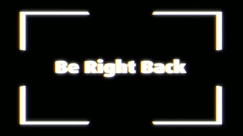 Mila online show from September 29, 2025, 5:40 pm