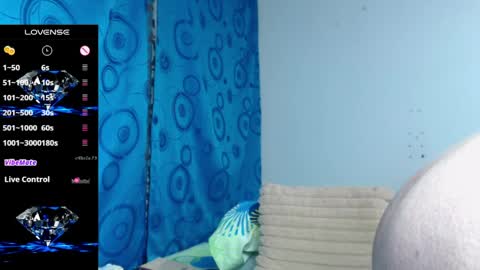 Snapshot of sofi_rouse_fs chatting on April 6, 2026, 6:58 am Mila online show from April 6, 2026, 6:58 am