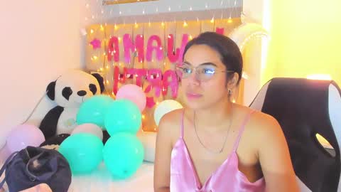 sofi smith online show from January 18, 2025, 10:17 pm