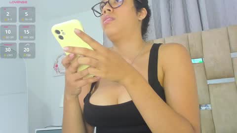 sofi smith online show from February 4, 2025, 7:55 pm