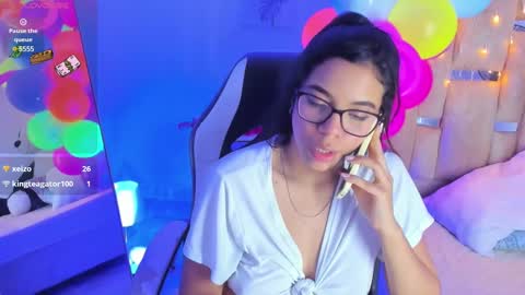 sofi smith online show from March 2, 2025, 1:47 am