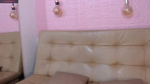 Susy online show from January 4, 2025, 7:02 pm