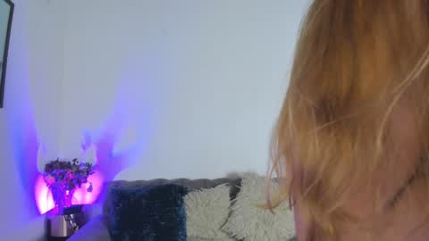Sofia Vasquez online show from January 10, 2025, 2:57 am