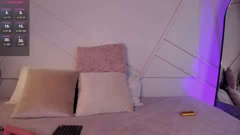 Sofi Vega online show from March 28, 2026, 11:32 am