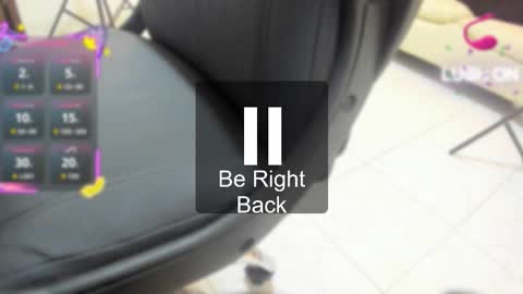 Skarlett online show from February 25, 2026, 1:32 pm