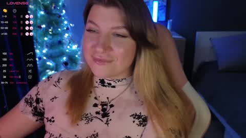 Sofia Lush is active  PVT is open  Welcome to the world of pleasure online show from December 18, 2024, 8:53 am