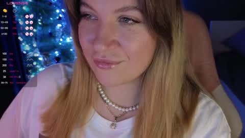 Sofia Lush is active  PVT is open  Welcome to the world of pleasure online show from December 26, 2024, 8:18 am