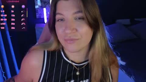 Sofia Lush is active  PVT is open  Welcome to the world of pleasure online show from March 10, 2025, 11:32 am