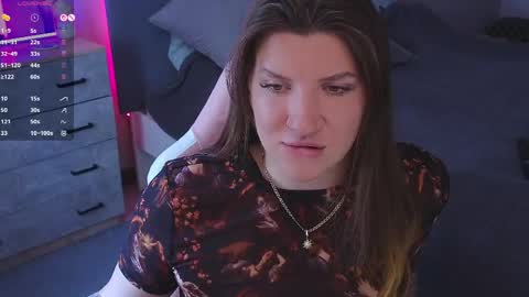 Sofia Lush is active  PVT is open  Welcome to the world of pleasure online show from June 8, 2026, 7:31 am
