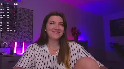 Sofia Lush is active  PVT is open  Welcome to the world of pleasure online show from June 13, 2026, 2:48 pm