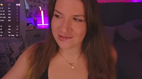 Sofia Lush is active  PVT is open  Welcome to the world of pleasure online show from June 23, 2026, 9:40 am