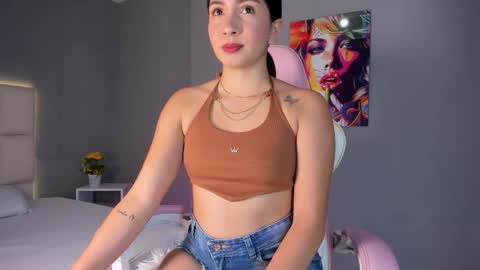 sofia__salazar online show from January 16, 2026, 11:58 am