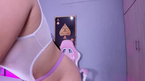 sofia__salazar online show from February 20, 2026, 11:54 am