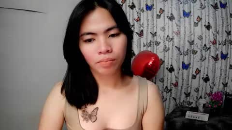 Chady online show from October 14, 2025, 5:19 am