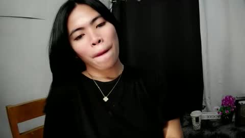 Chady online show from November 6, 2025, 5:52 am