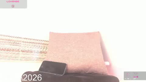 Sofia Burbano online show from July 14, 2026, 4:17 am