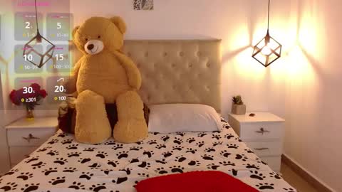 Snapshot of sofia_burman chatting on February 12, 2025, 7:34 am Sofi online show from February 12, 2025, 7:34 am