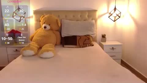 Snapshot of sofia_burman chatting on February 25, 2025, 2:47 am Sofi online show from February 25, 2025, 2:47 am