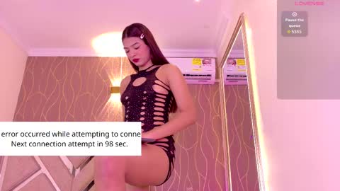 Snapshot of sofia_cleyton1 chatting on November 18, 2025, 12:31 pm online show from November 18, 2025, 12:31 pm