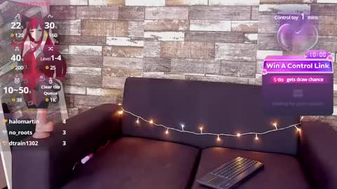 sofia danvers online show from February 11, 2025, 11:12 pm