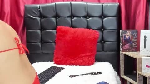 Miss Sofi online show from March 17, 2026, 11:02 am