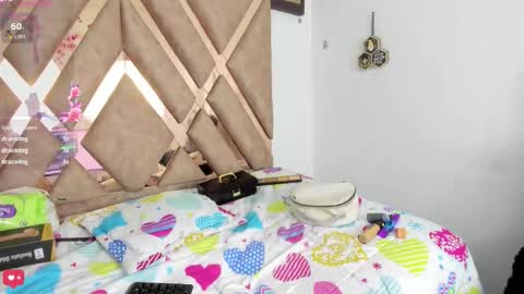 Snapshot of sofia_dg chatting on November 17, 2025, 9:20 pm Sofia online show from November 17, 2025, 9:20 pm