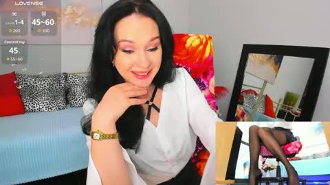 Sofia online show from April 21, 2026, 1:39 pm