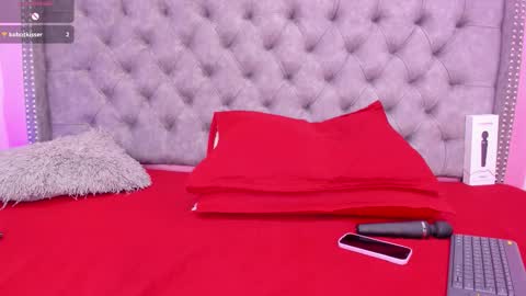 Snapshot of sofia_girl_ chatting on February 27, 2026, 7:41 am SOFIA online show from February 27, 2026, 7:41 am