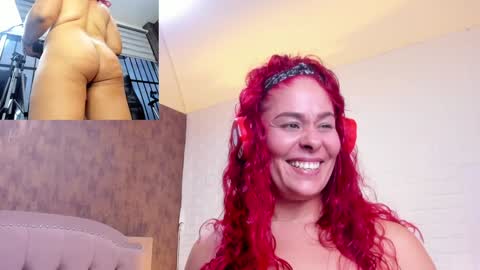 Snapshot of sofia_gutierrez__ chatting on January 30, 2025, 11:22 am sofia gutierrez online show from January 30, 2025, 11:22 am